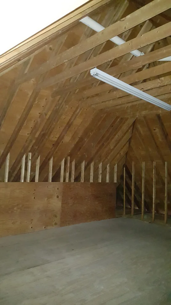 Loft Renovation by Western Kentucky Home Builders LLC - Photo 14