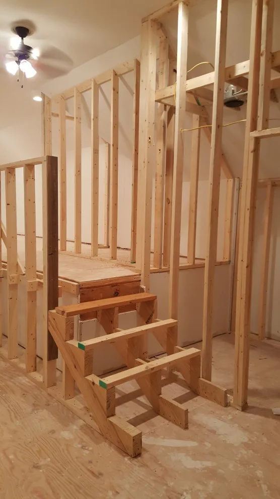 Loft Renovation by Western Kentucky Home Builders LLC - Photo 21