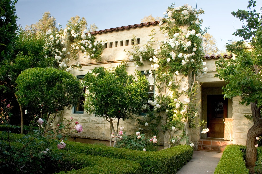 Renaissance Garden by Paul Hendershot Design, Inc. - Photo 6