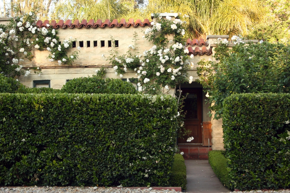 Renaissance Garden by Paul Hendershot Design, Inc. - Photo 8
