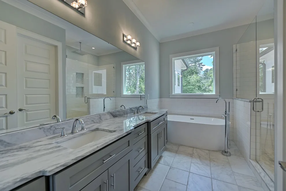 Lot 19 Treetops Construction by Evolution Builders - Photo 36