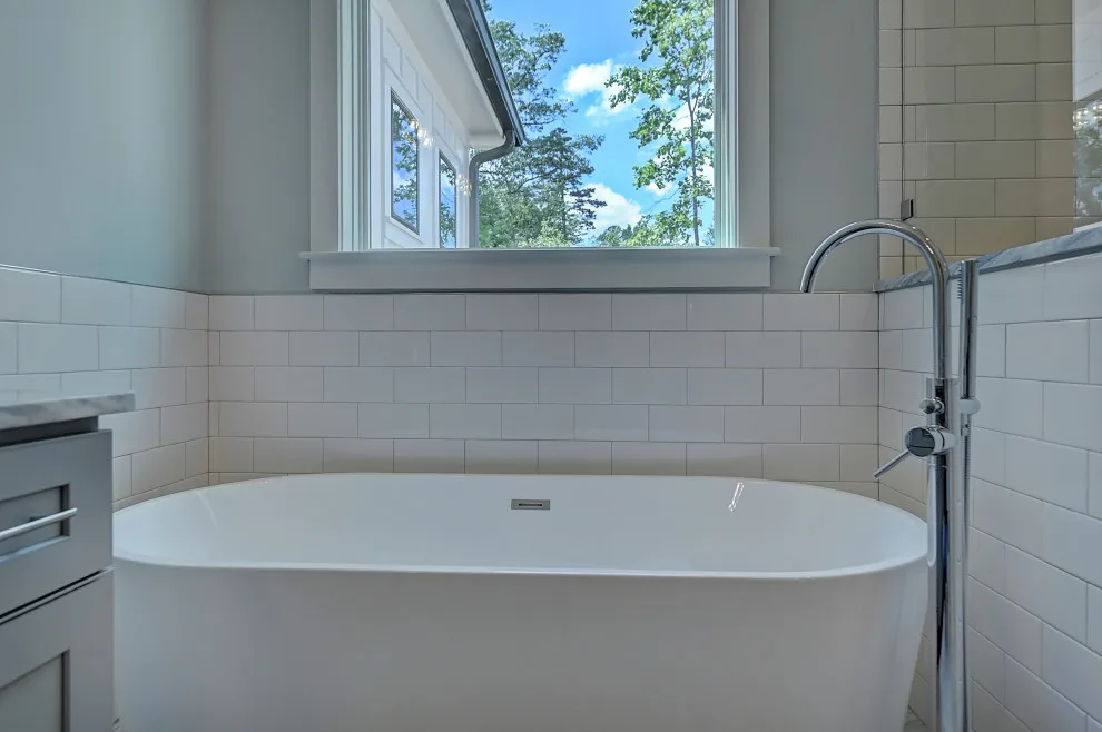 Lot 19 Treetops Construction by Evolution Builders - Photo 10