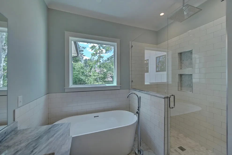 Lot 19 Treetops Construction by Evolution Builders - Photo 31