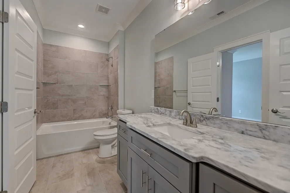 Lot 19 Treetops Construction by Evolution Builders - Photo 13