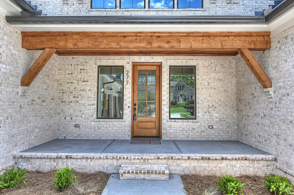 Lot 19 Treetops Construction by Evolution Builders - Photo 6