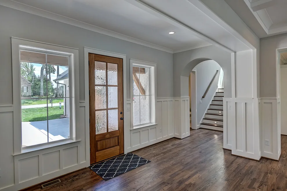 Lot 19 Treetops Construction by Evolution Builders - Photo 25