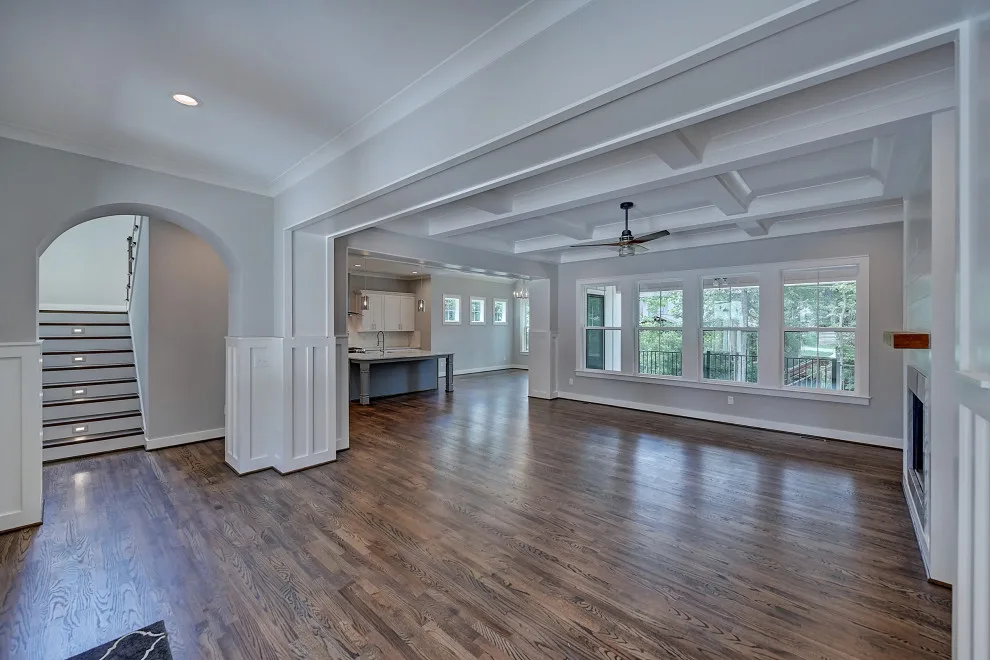 Lot 19 Treetops Construction by Evolution Builders - Photo 39
