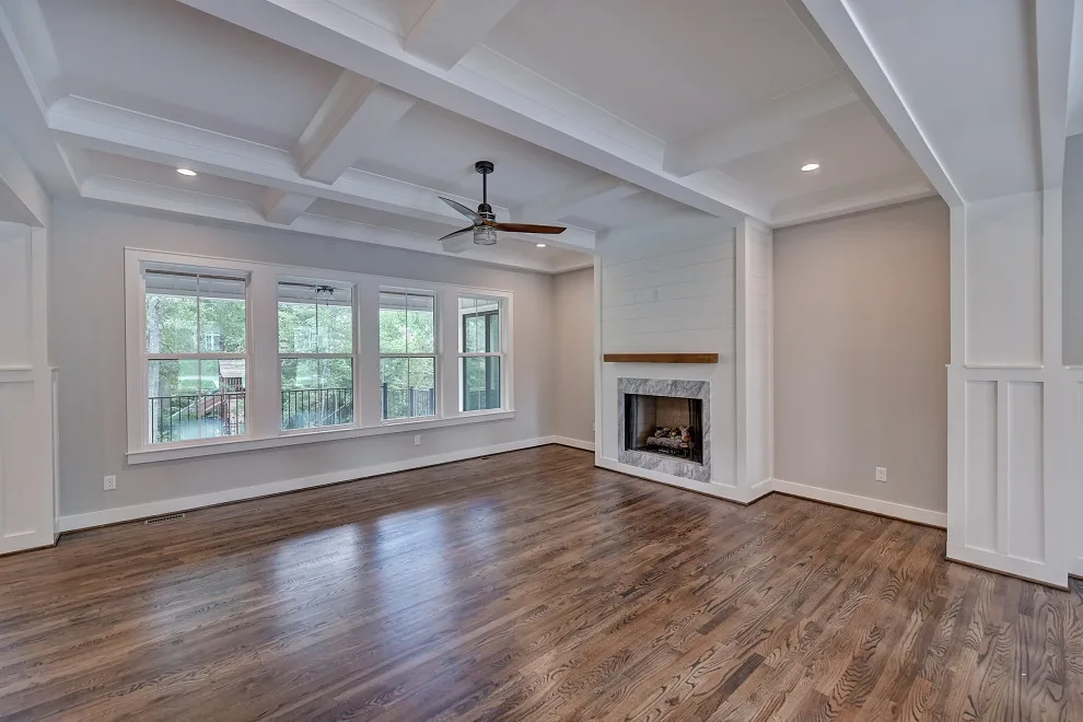 Lot 19 Treetops Construction by Evolution Builders - Photo 22
