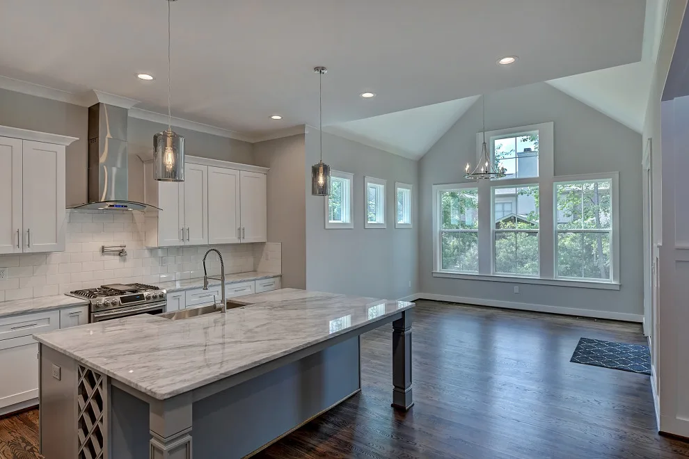 Lot 19 Treetops Construction by Evolution Builders - Photo 12