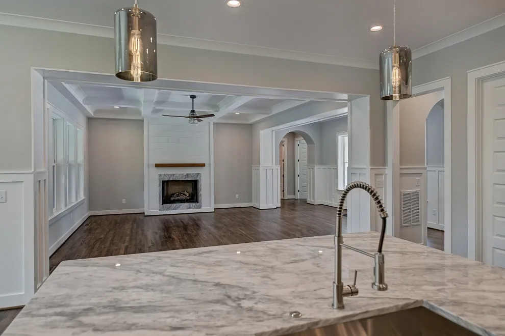 Lot 19 Treetops Construction by Evolution Builders - Photo 15