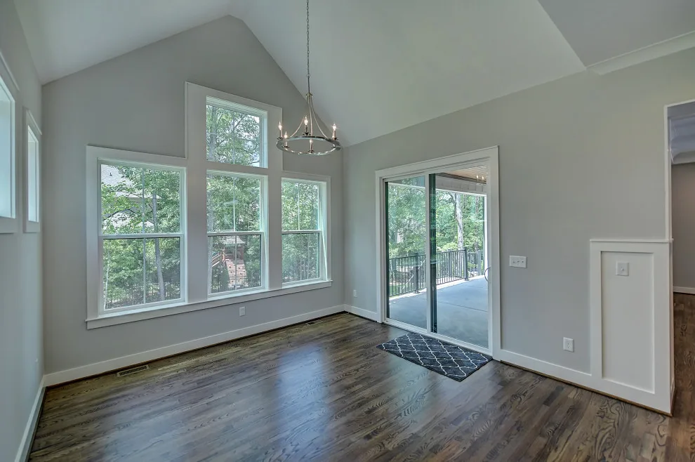 Lot 19 Treetops Construction by Evolution Builders - Photo 34