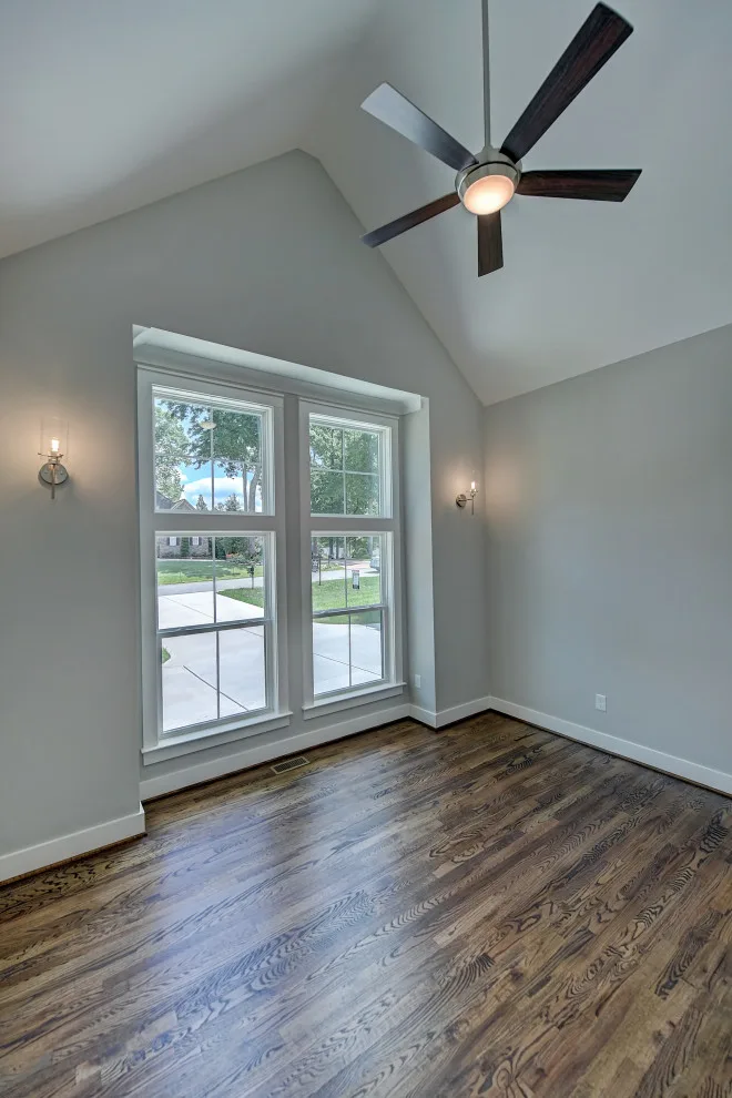 Lot 19 Treetops Construction by Evolution Builders - Photo 16