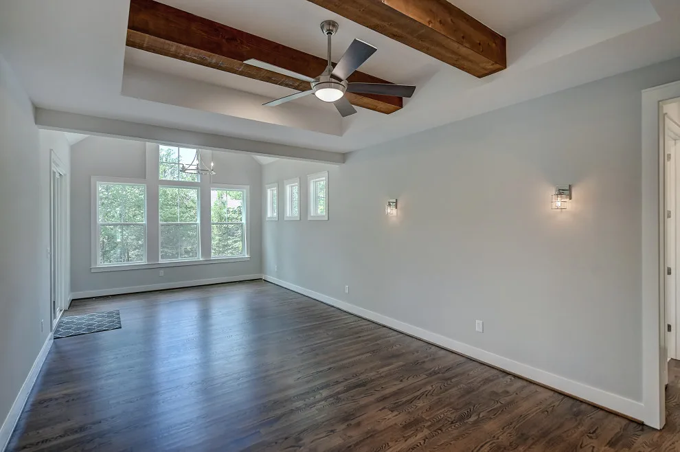 Lot 19 Treetops Construction by Evolution Builders - Photo 21