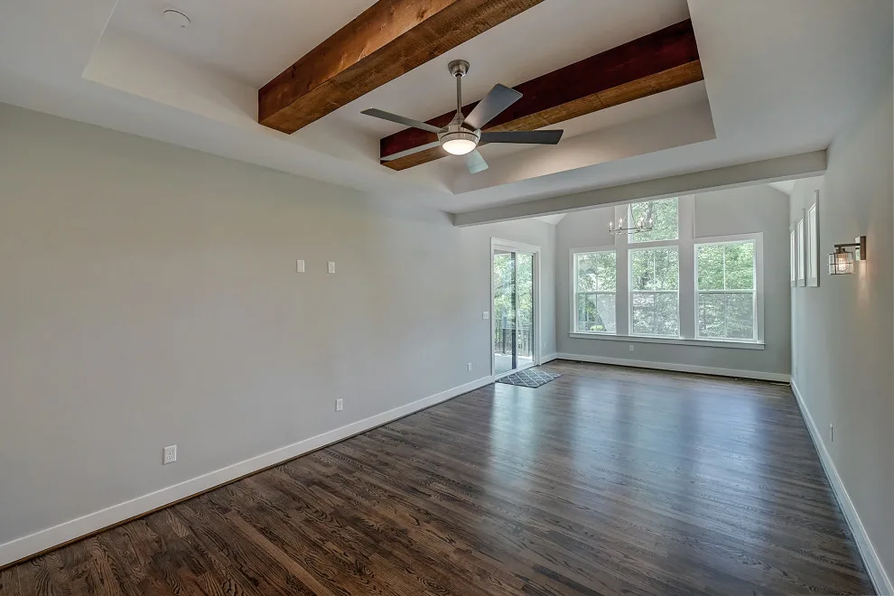Lot 19 Treetops Construction by Evolution Builders - Photo 35