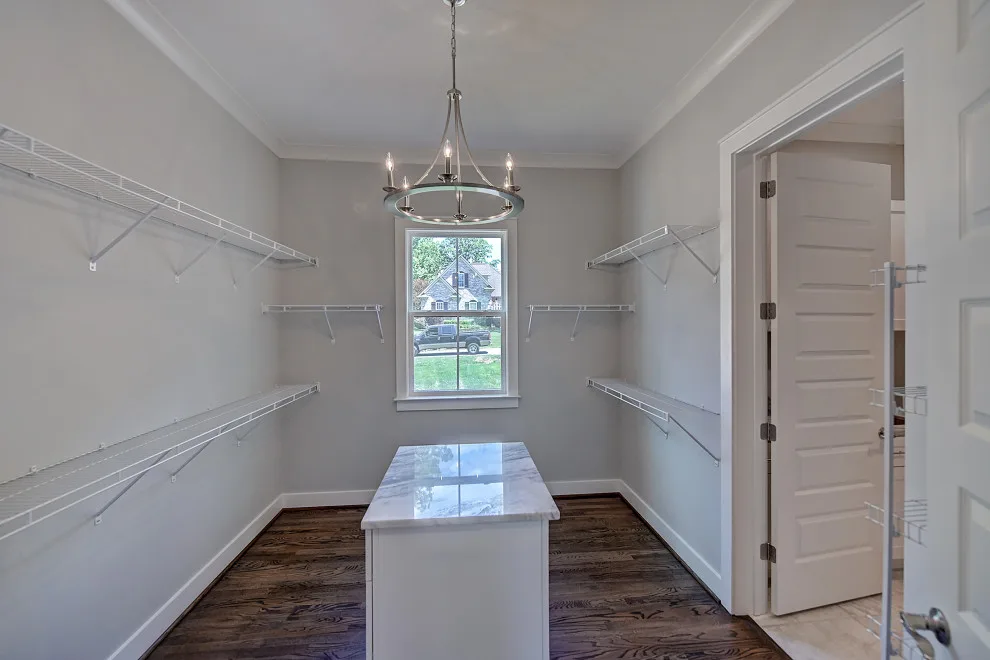 Lot 19 Treetops Construction by Evolution Builders - Photo 3