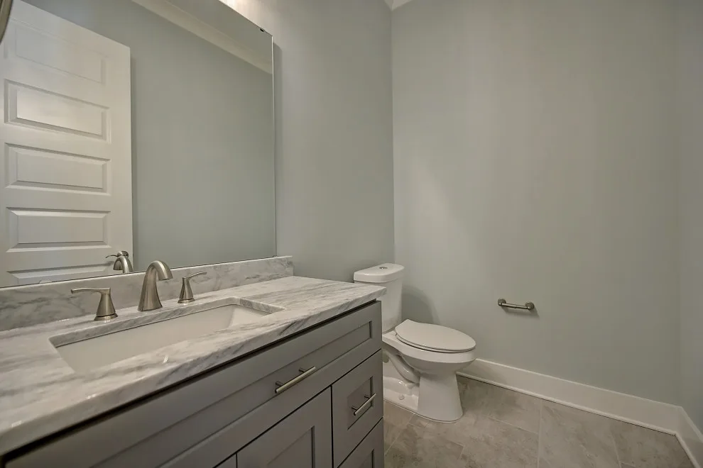 Lot 19 Treetops Construction by Evolution Builders - Photo 4