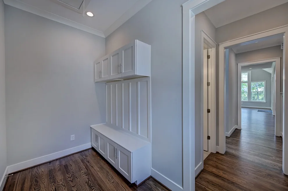 Lot 19 Treetops Construction by Evolution Builders - Photo 37