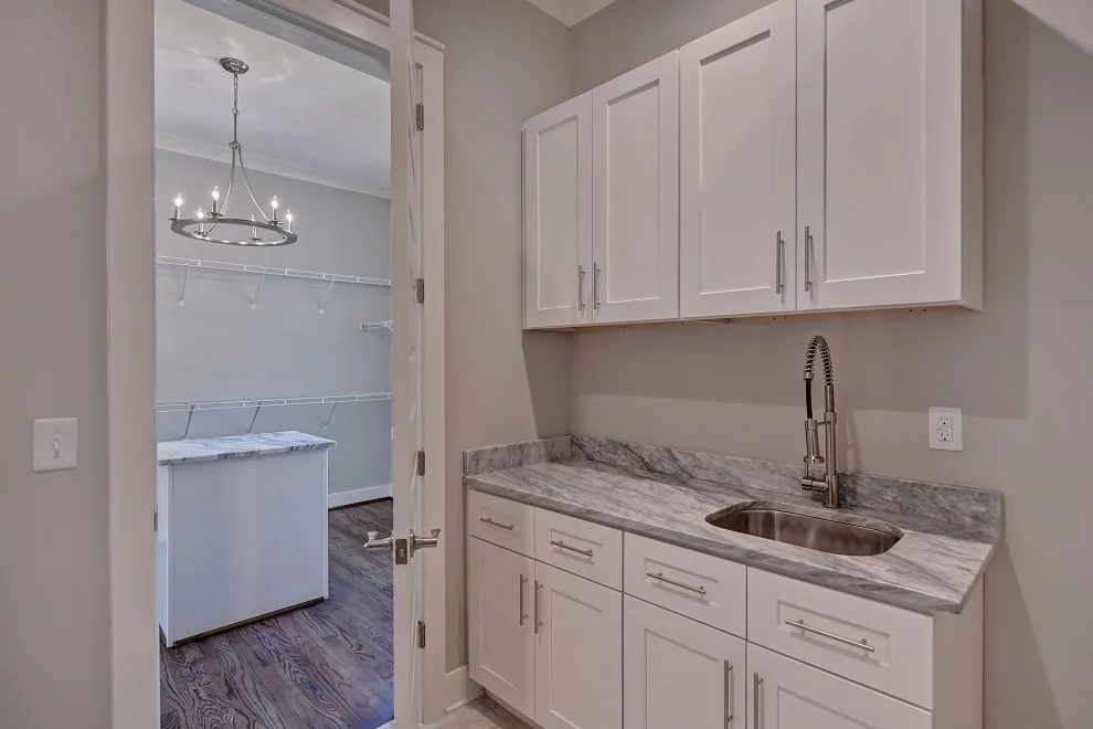 Lot 19 Treetops Construction by Evolution Builders - Photo 20