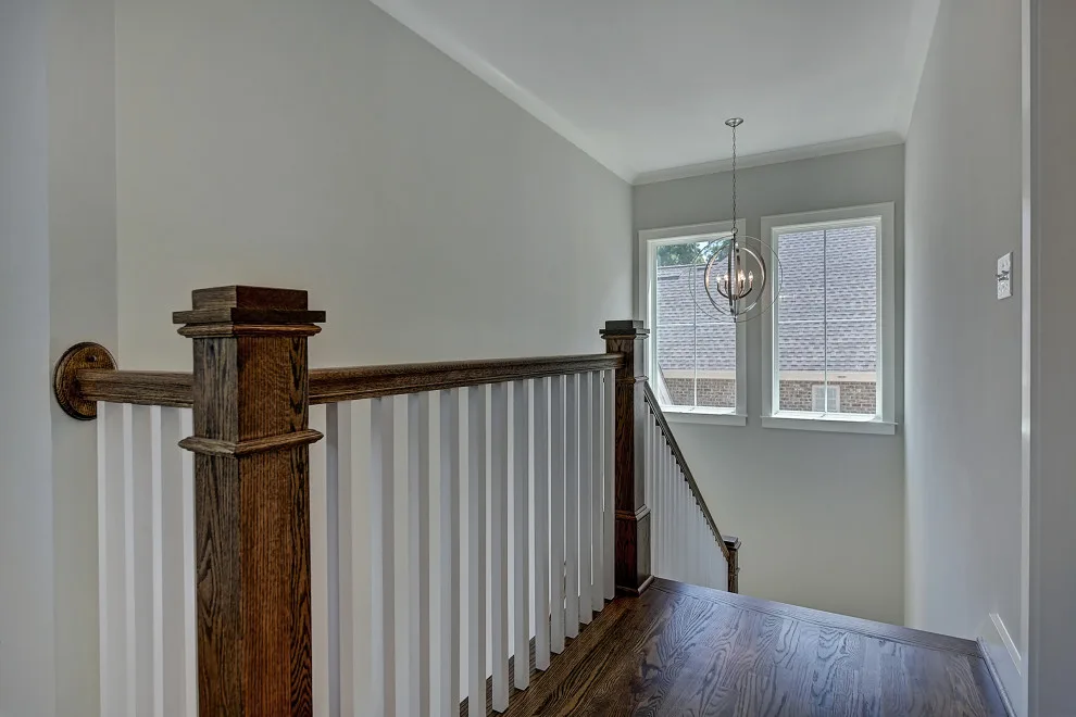 Lot 19 Treetops Construction by Evolution Builders - Photo 38