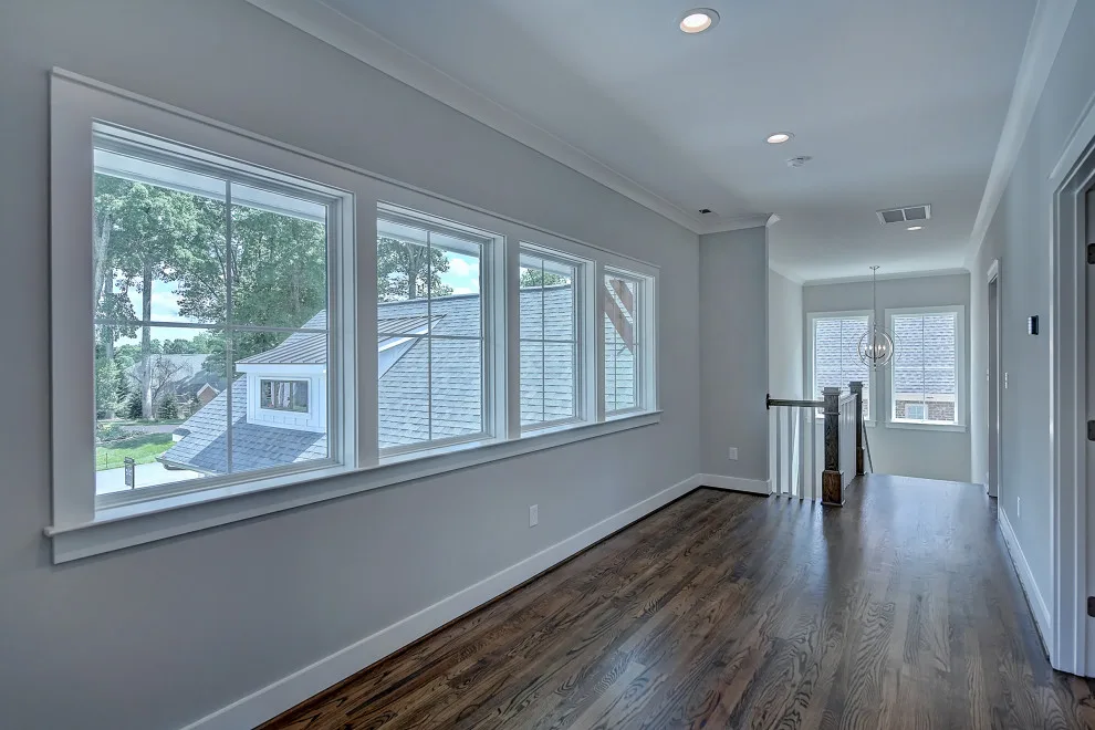Lot 19 Treetops Construction by Evolution Builders - Photo 26