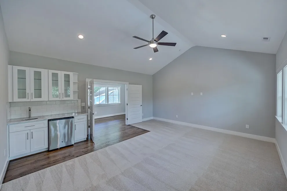 Lot 19 Treetops Construction by Evolution Builders - Photo 28