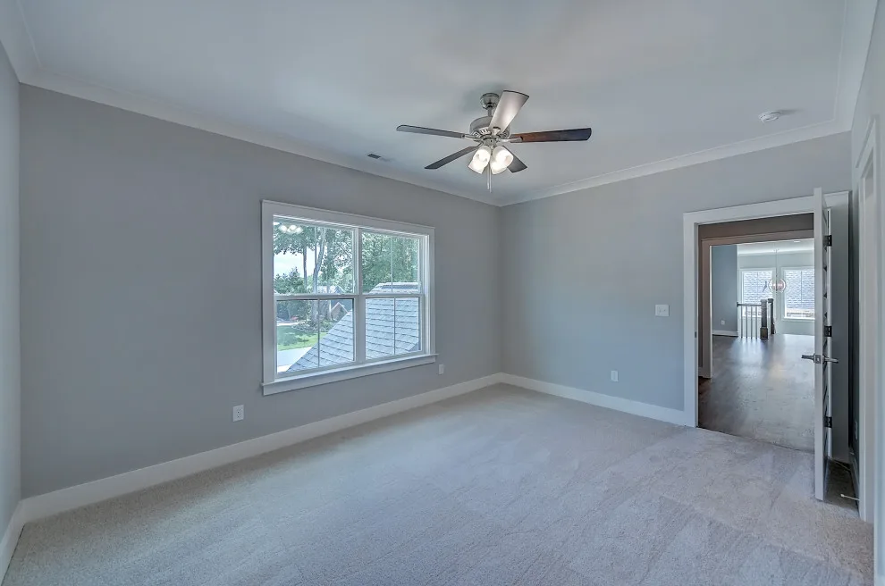 Lot 19 Treetops Construction by Evolution Builders - Photo 18