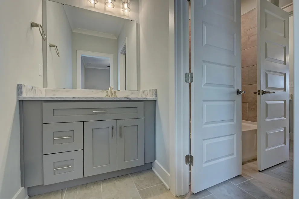 Lot 19 Treetops Construction by Evolution Builders - Photo 27