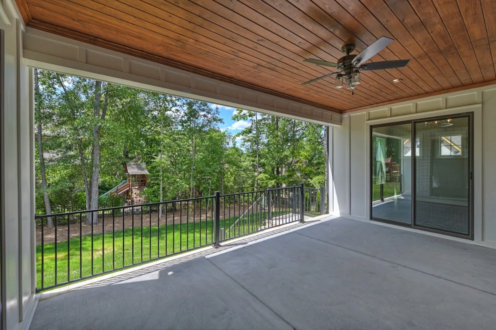 Lot 19 Treetops Construction by Evolution Builders - Photo 2