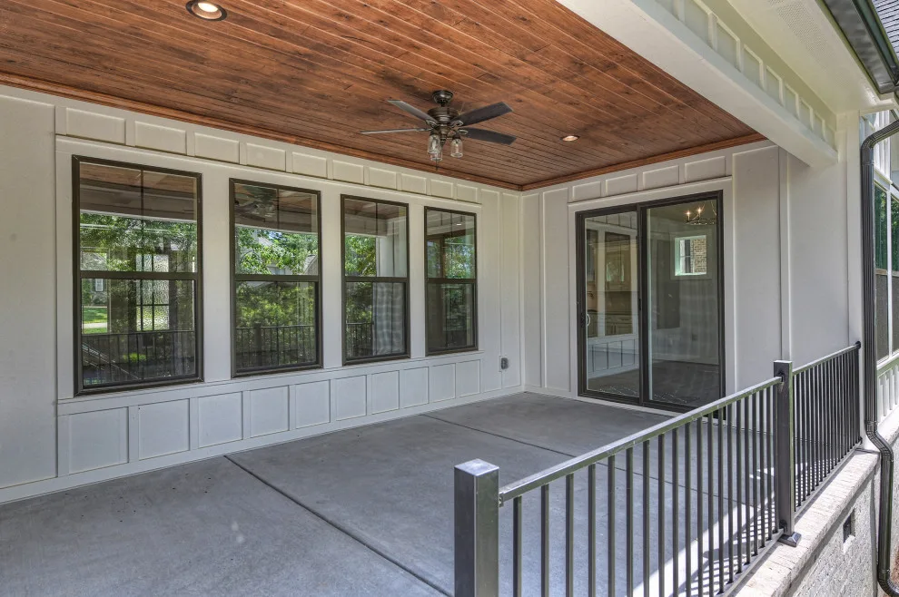 Lot 19 Treetops Construction by Evolution Builders - Photo 30