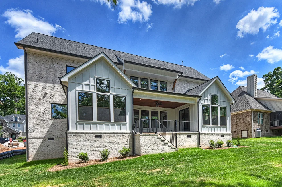 Lot 19 Treetops Construction by Evolution Builders - Photo 23