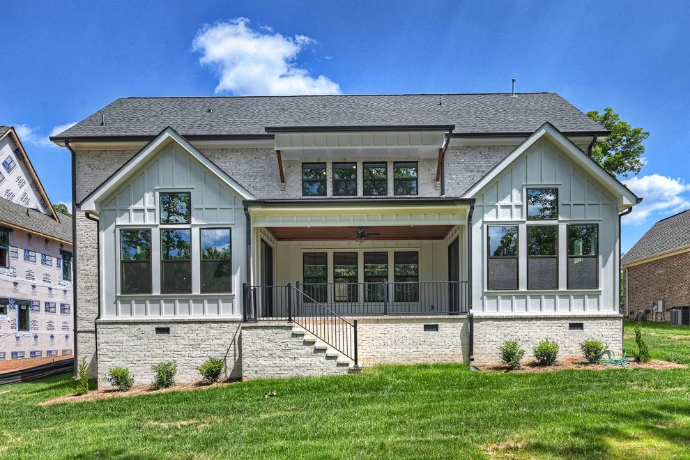 Lot 19 Treetops Construction by Evolution Builders - Photo 33