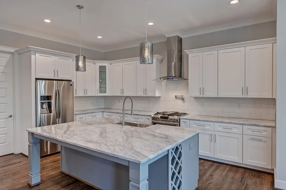 Lot 19 Treetops Construction by Evolution Builders - Photo 19