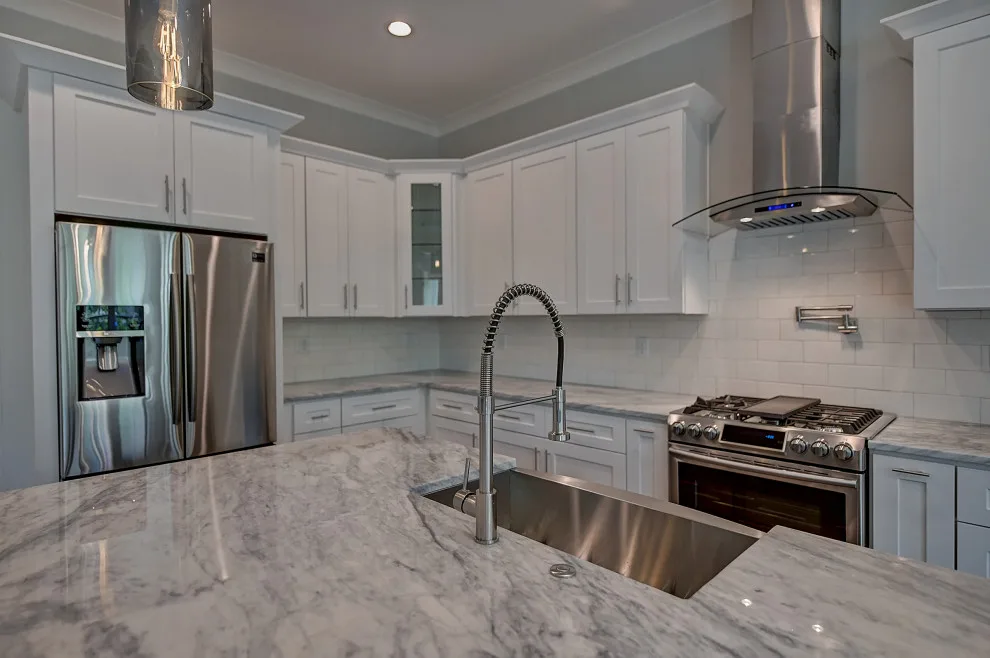 Lot 19 Treetops Construction by Evolution Builders - Photo 32