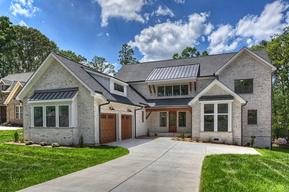 Lot 19 Treetops Construction by Evolution Builders - Photo 14