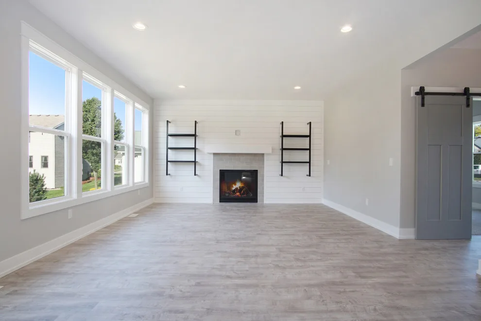 Trillium Project by Marcusse Construction - Photo 15