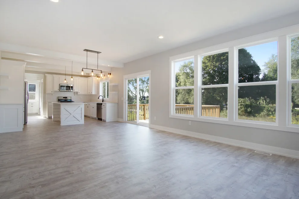 Trillium Project by Marcusse Construction - Photo 3