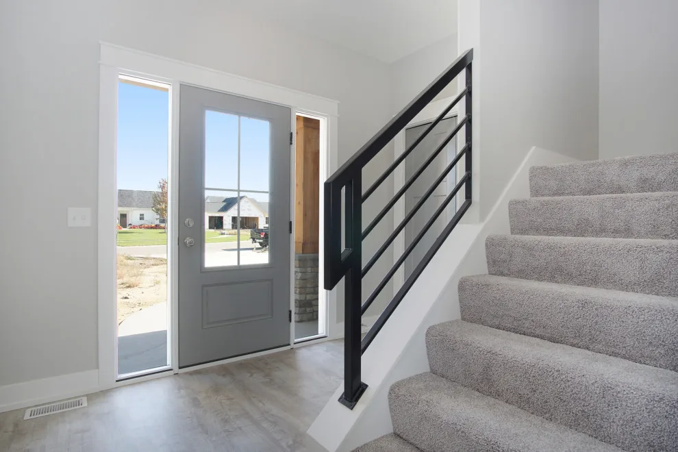 Trillium Project by Marcusse Construction - Photo 4
