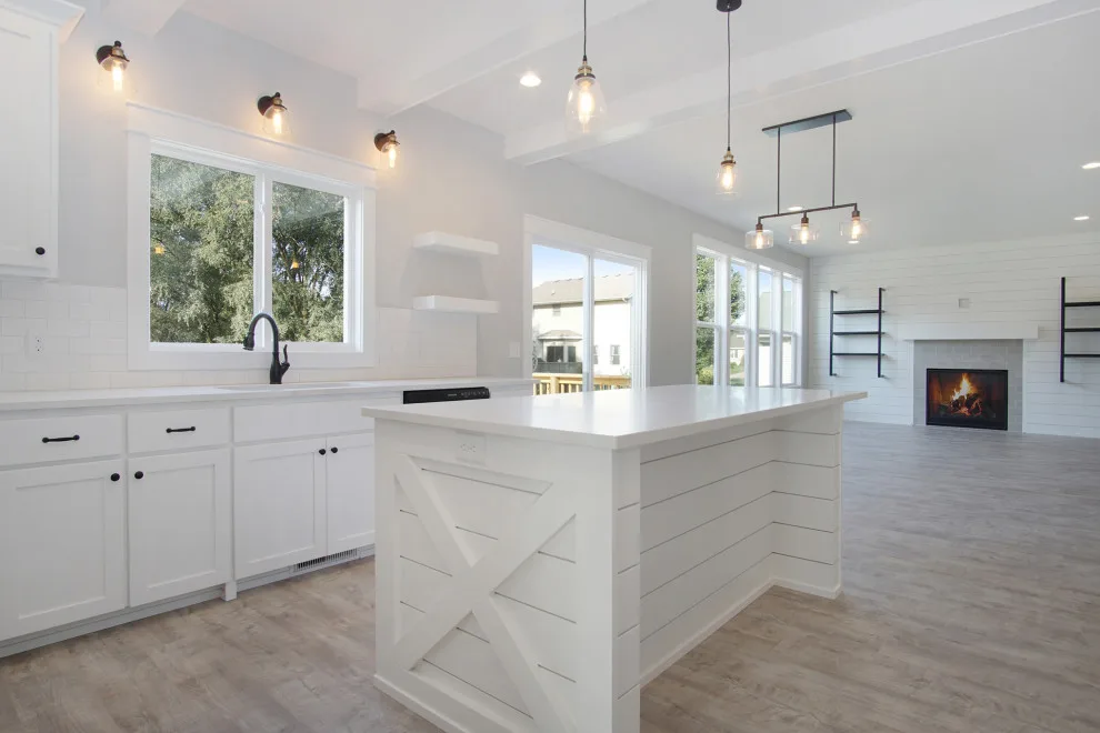 Trillium Project by Marcusse Construction - Photo 11
