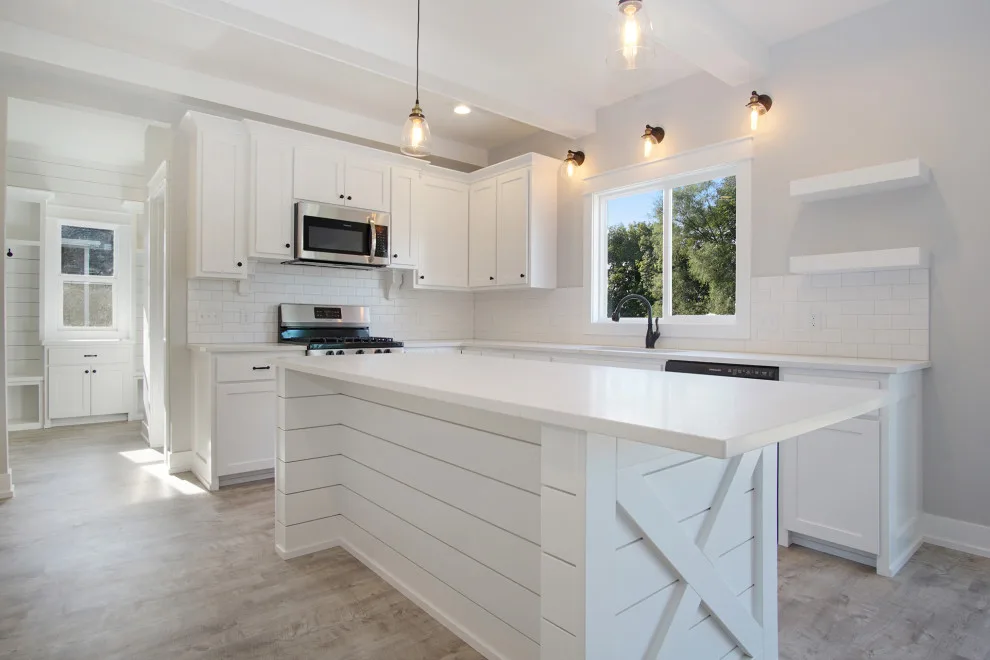 Trillium Project by Marcusse Construction - Photo 12
