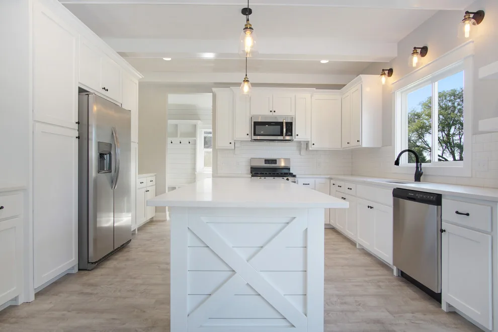 Trillium Project by Marcusse Construction - Photo 10