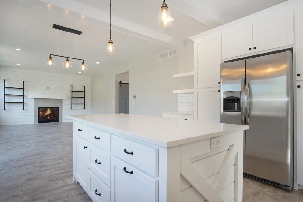 Trillium Project by Marcusse Construction - Photo 9