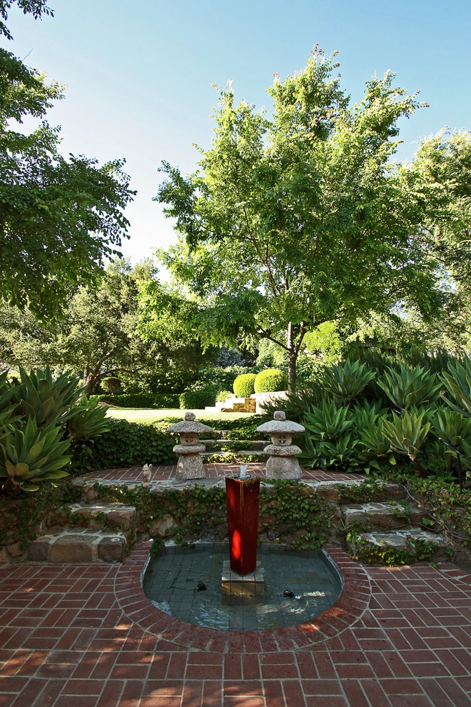 Family Compound by Paul Hendershot Design, Inc. - Photo 54