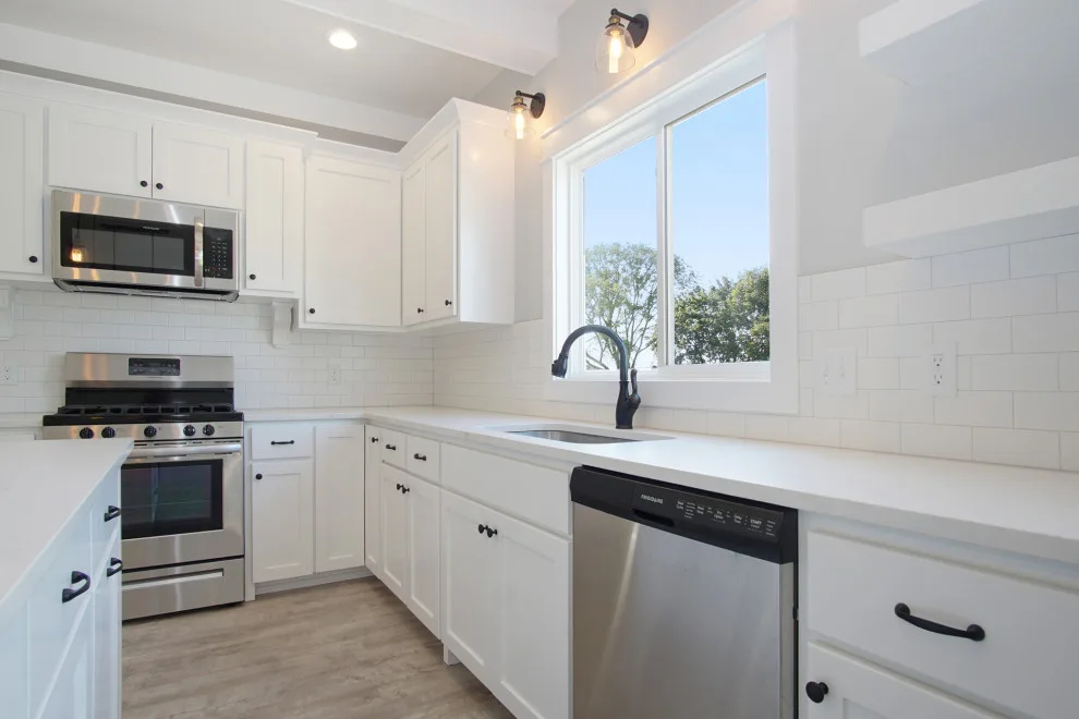 Trillium Project by Marcusse Construction - Photo 14