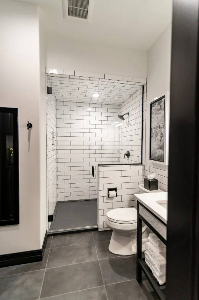 Trillium Project by Bernskoetter Construction - Photo 6
