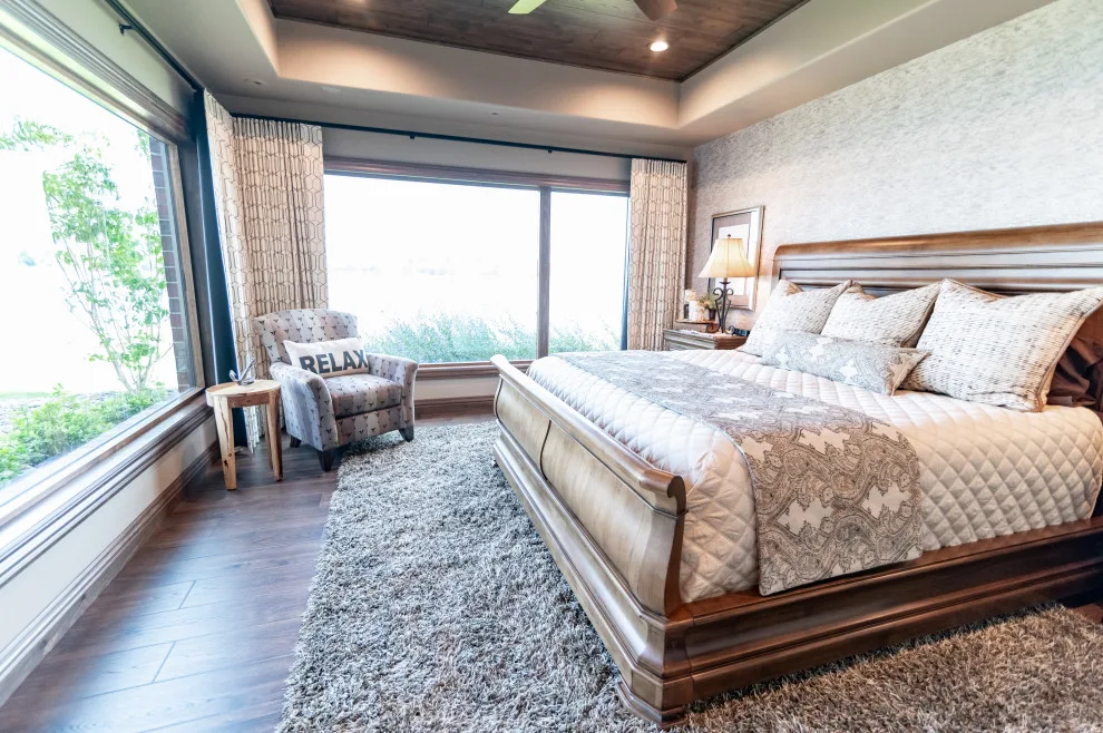 Trillium Project by Bernskoetter Construction - Photo 82