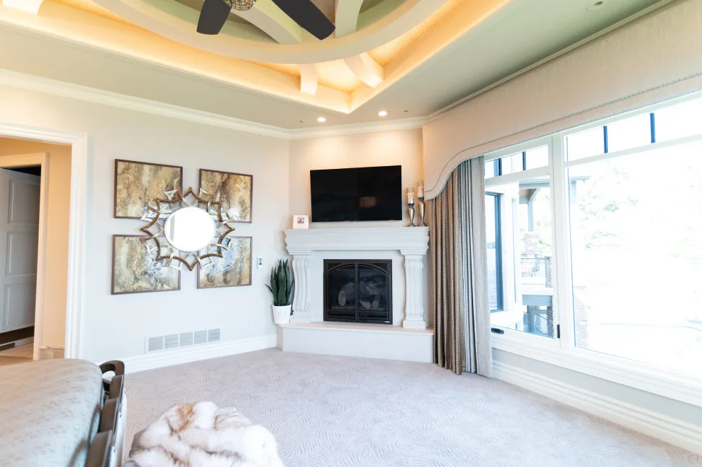 Trillium Project by Bernskoetter Construction - Photo 17