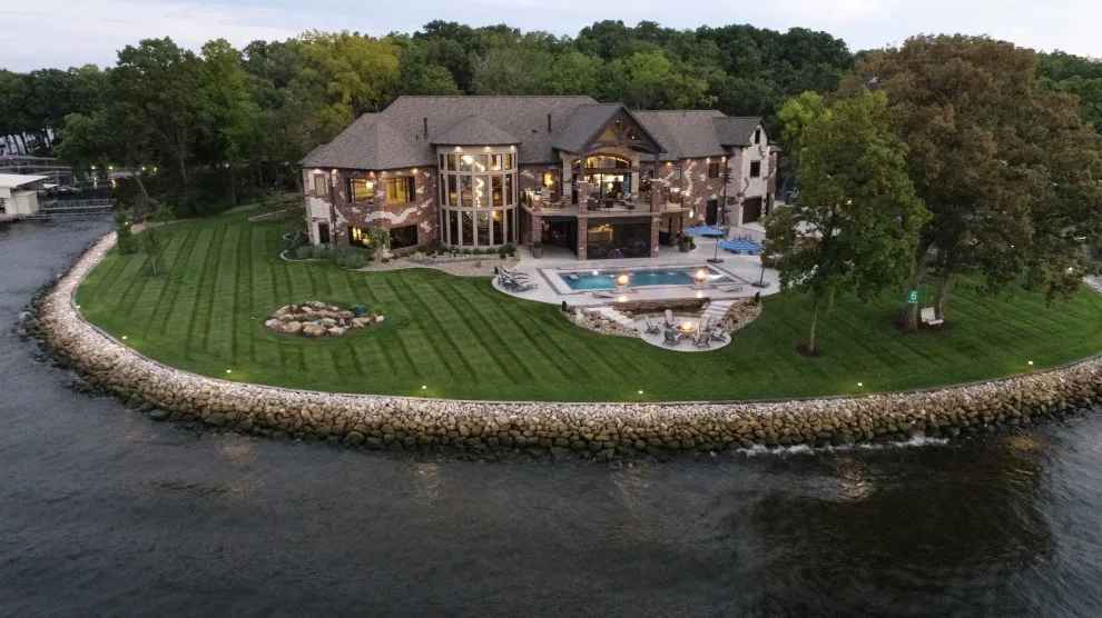 Trillium Project by Bernskoetter Construction - Photo 73