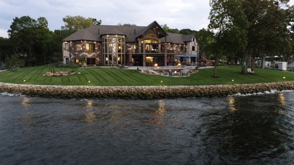 Trillium Project by Bernskoetter Construction - Photo 7