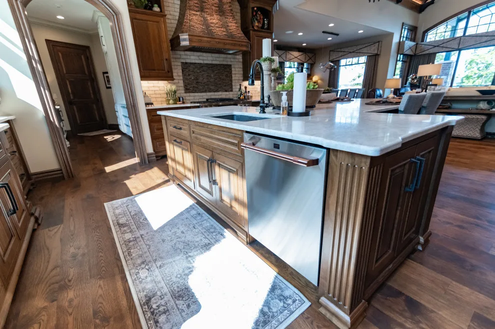 Trillium Project by Bernskoetter Construction - Photo 59