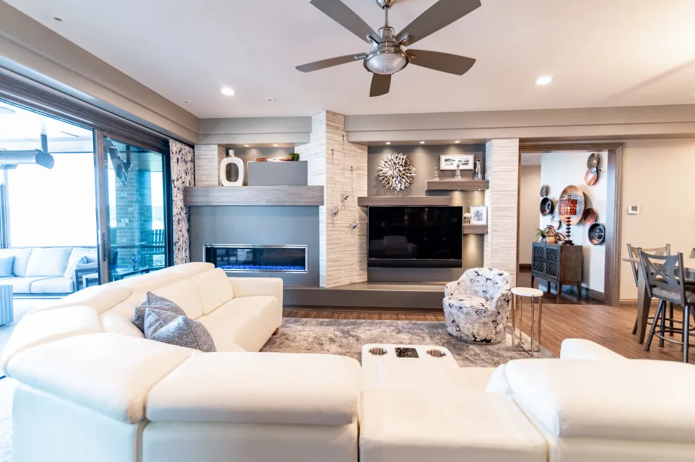 Trillium Project by Bernskoetter Construction - Photo 8